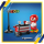 LEGO SONIC 77118 Silver w samochodzie kontra Knuckles w monster t - 1473587 - zdjęcie 8
